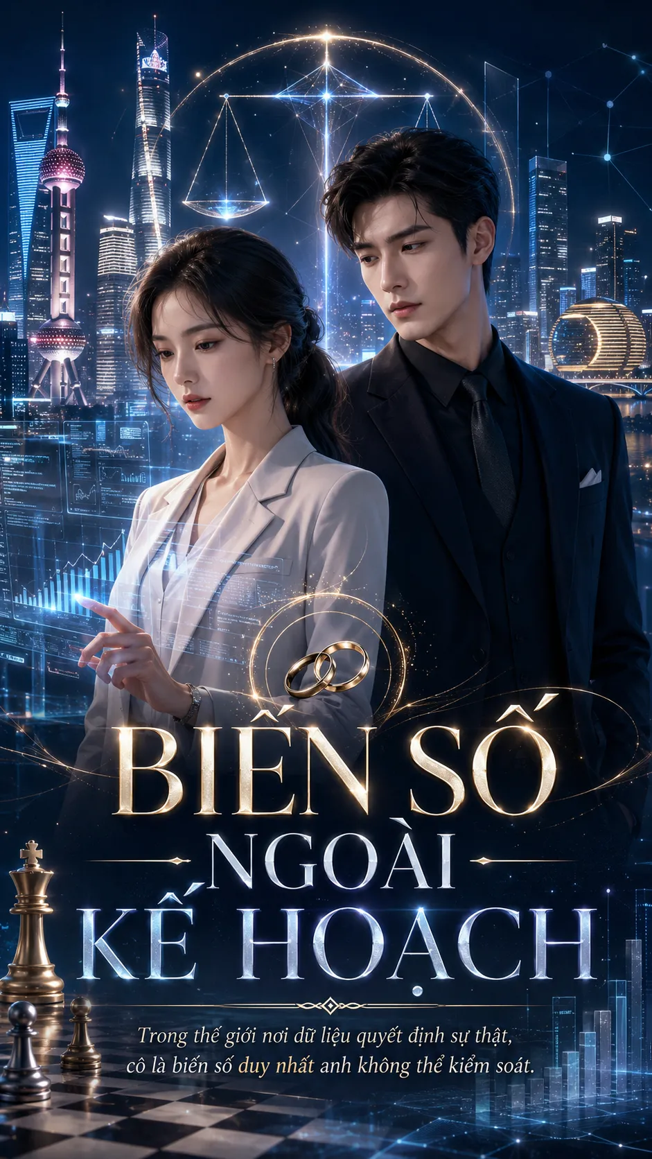 Biến số ngoài kế hoạch