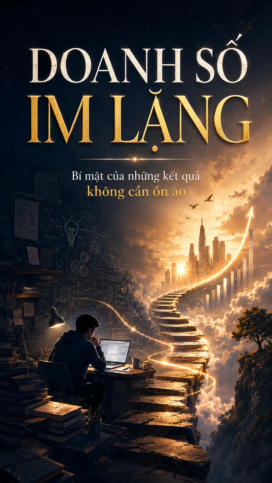 Doanh Số Im Lặng