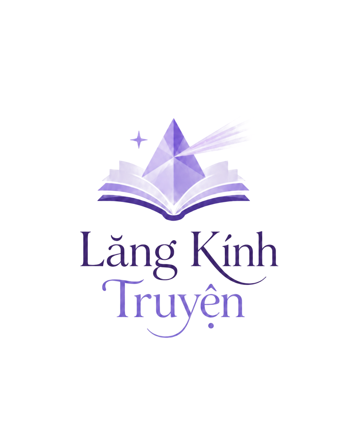 Lăng Kính Truyện