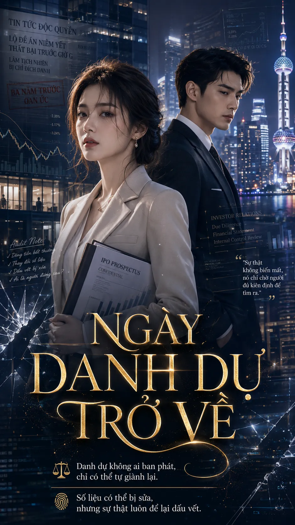 Ngày danh dự trở về