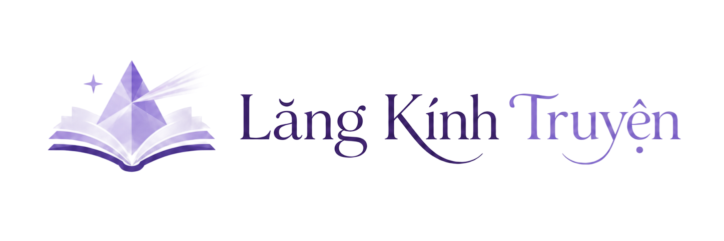 Lăng Kính Truyện