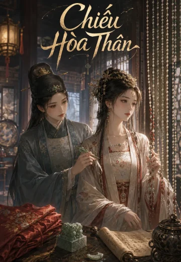Chiếu Hòa Thân