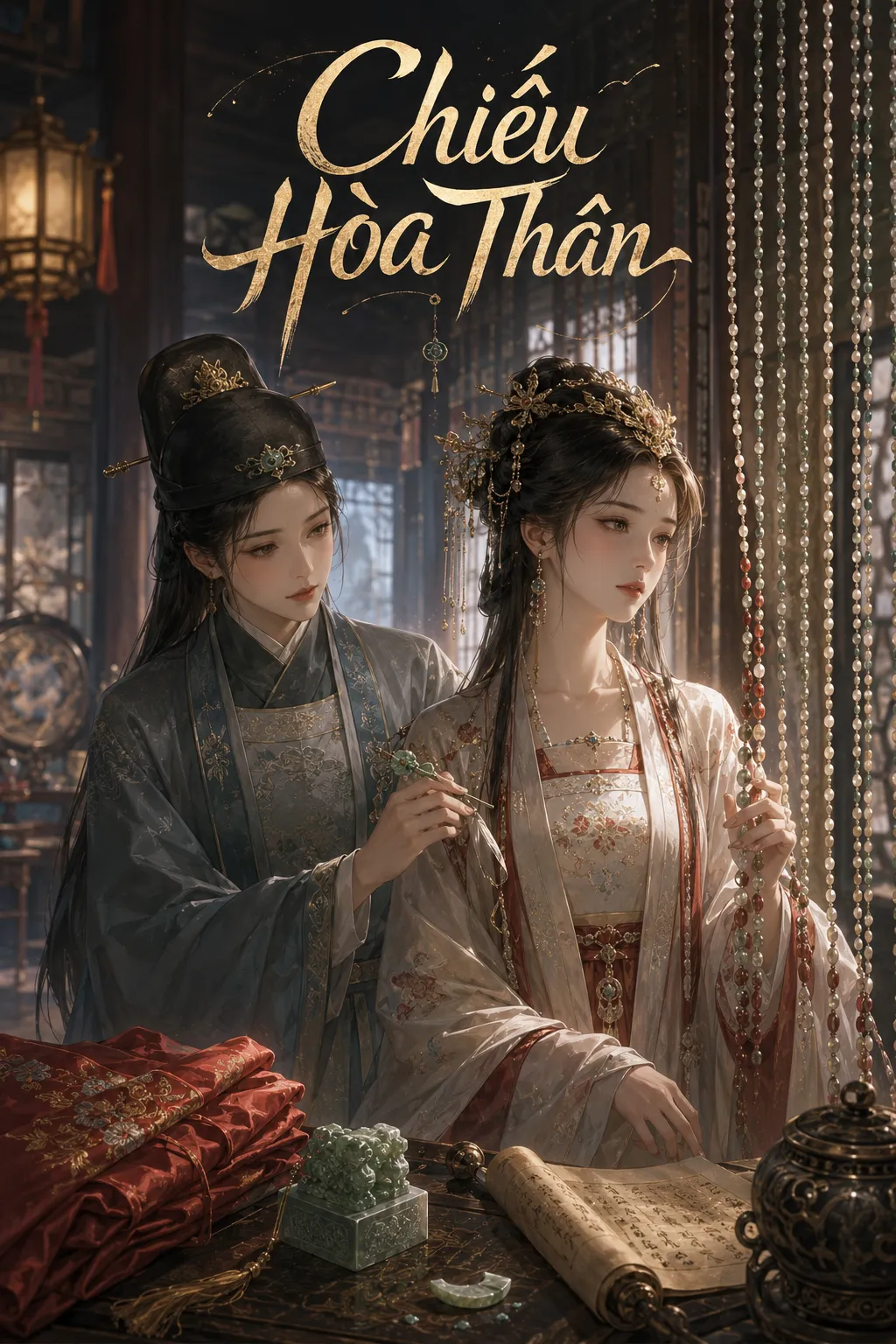 Chieu Hoa Than