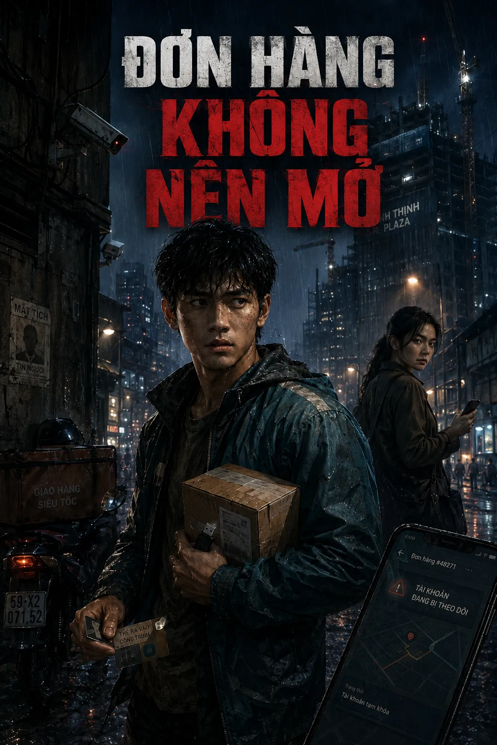 Don Hang Khong Nen Mo