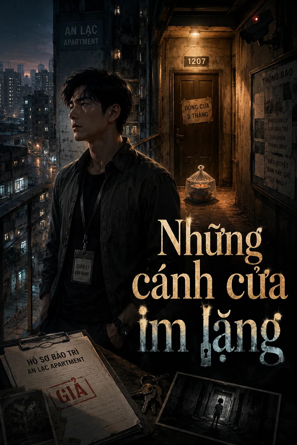 Nhung Canh Cua Im Lang