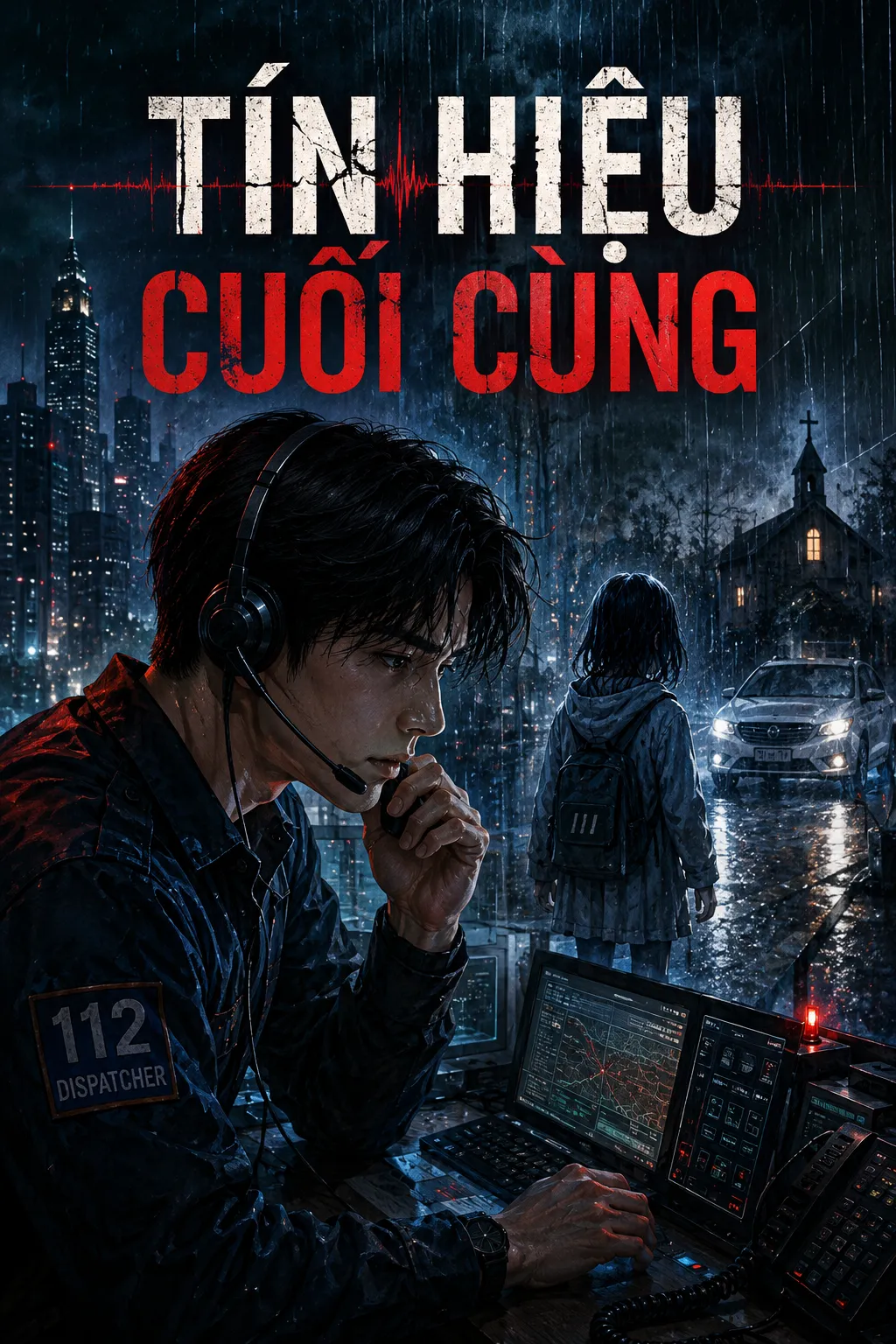 Tin Hieu Cuoi Cung