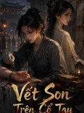 Vết Son Trên Cổ Tay
