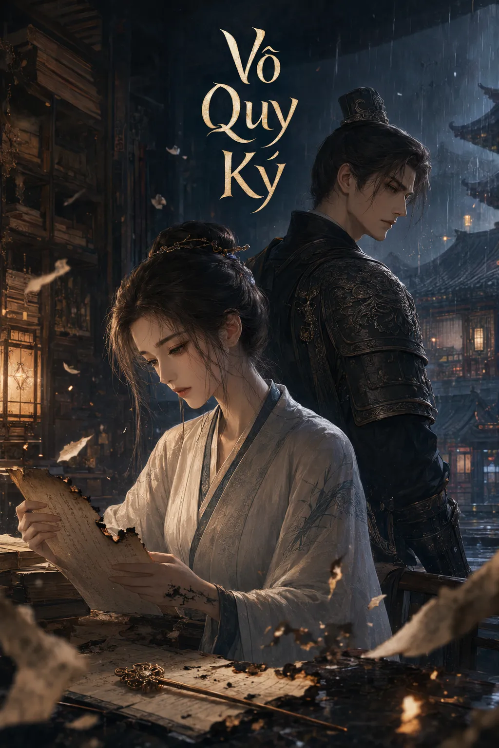 Vo Quy Ky