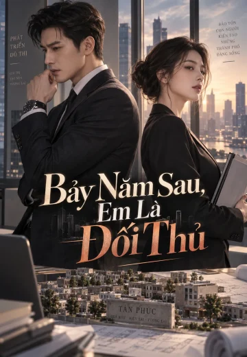 Bảy Năm Sau, Em Là Đối Thủ